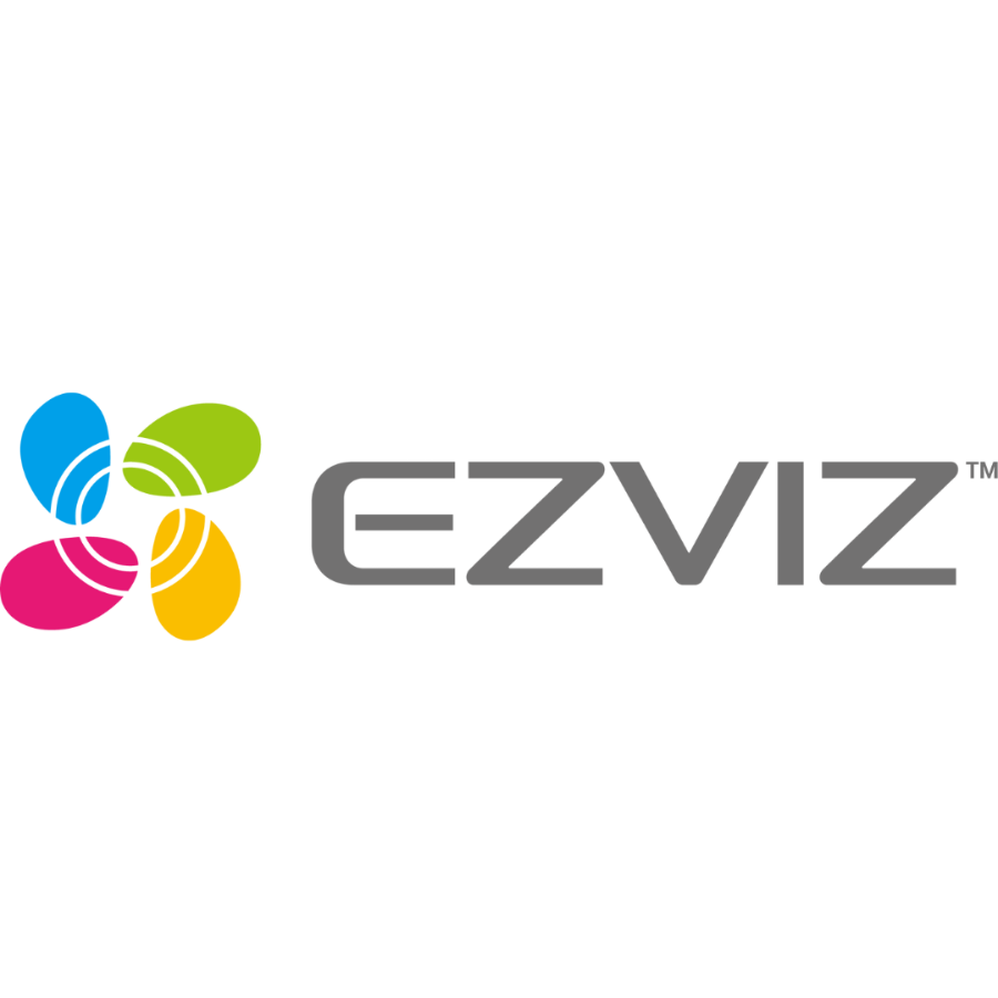 Ezviz Logo