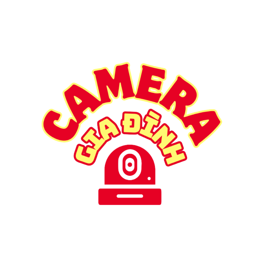 Camera Gia Dinh Logo