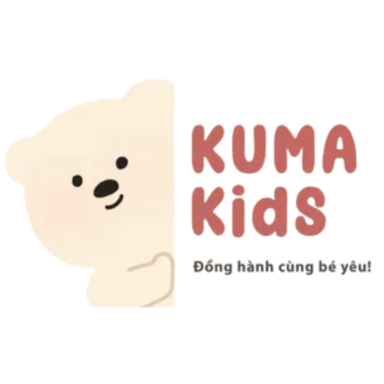 KumaKids Logo